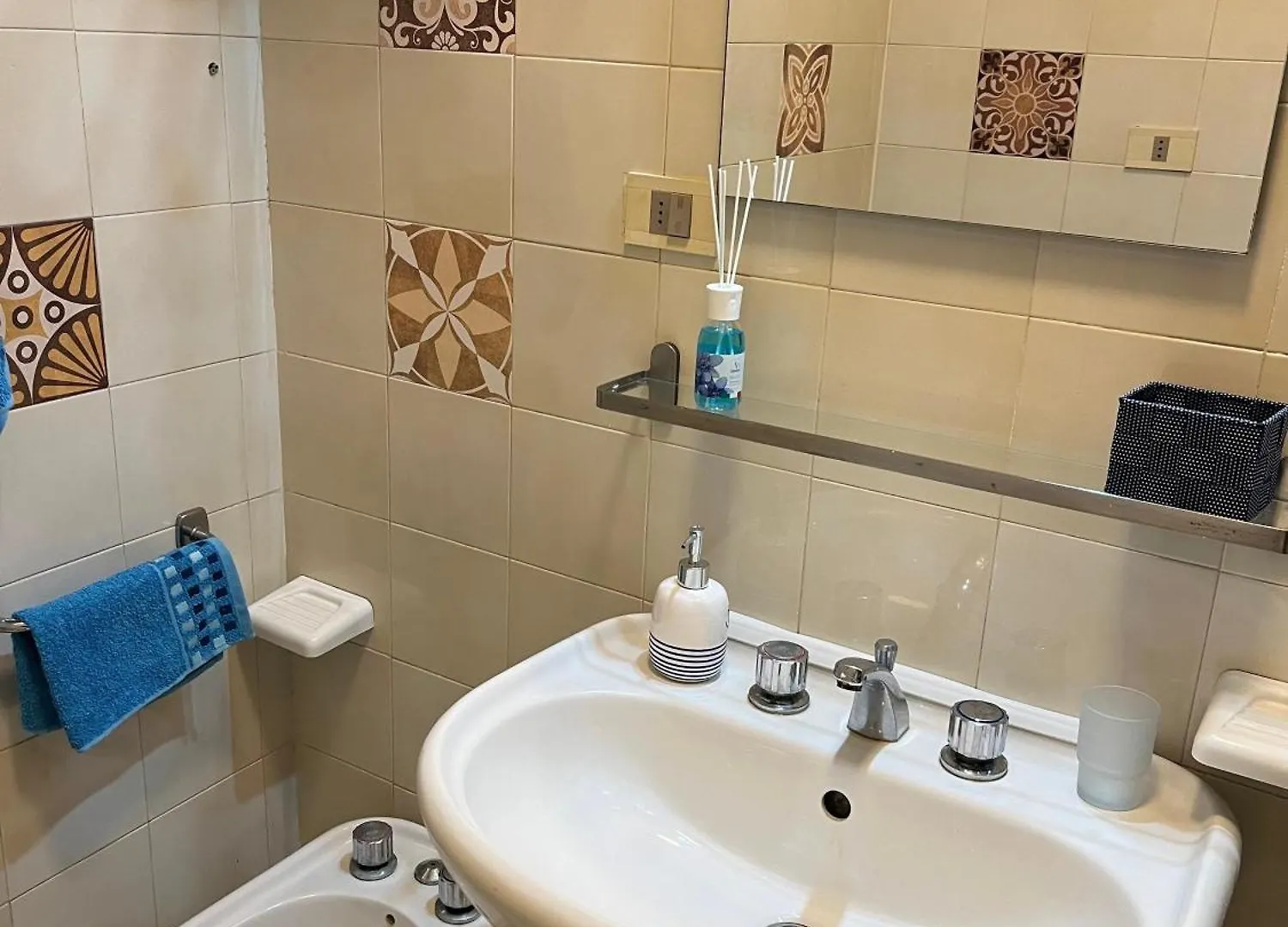 Tocco Di Mare Guesthouse SantʼAlessio Siculo